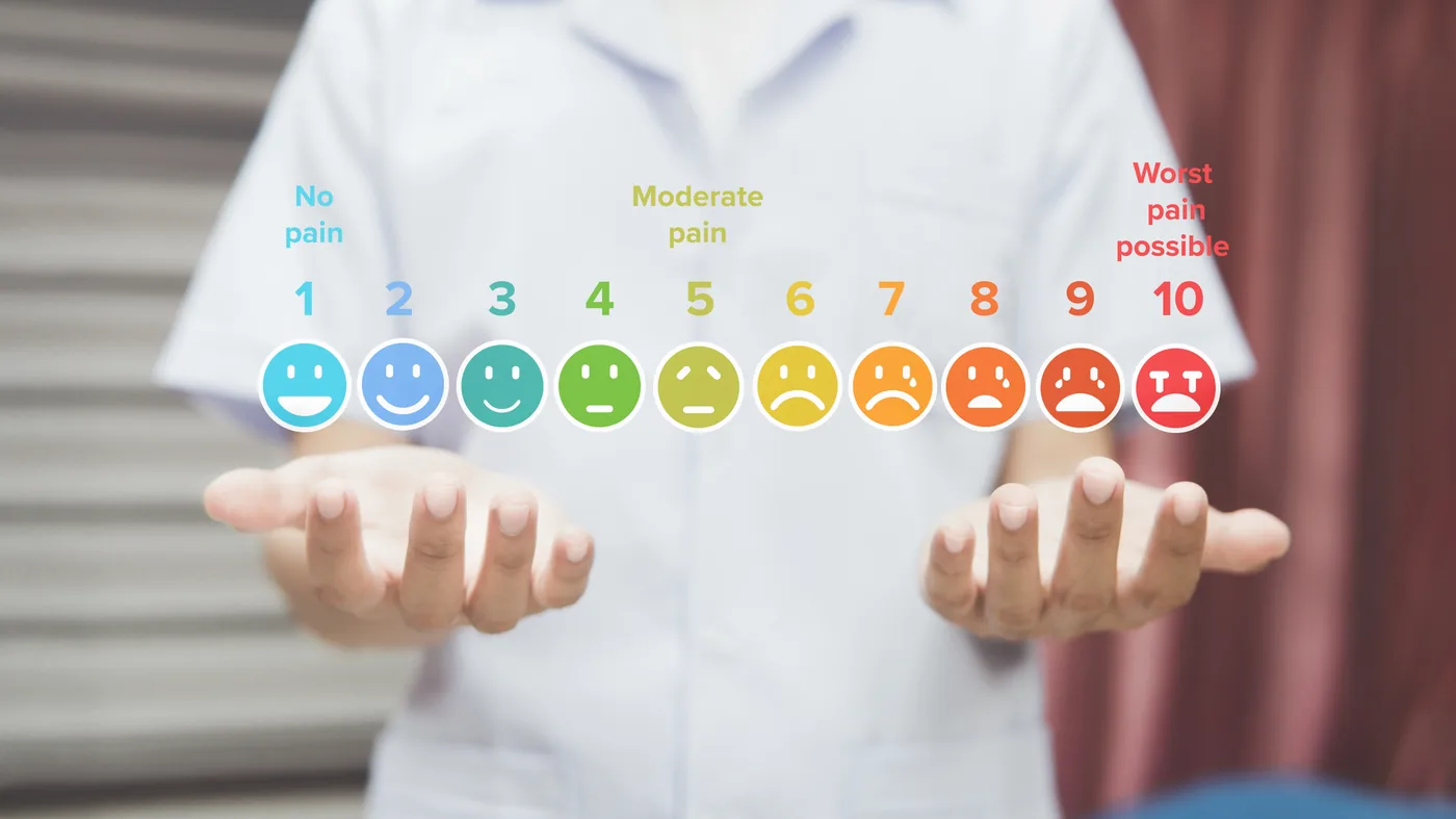 Rising quality and pain-management standards in dentistry